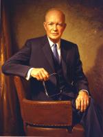 Dwight Eisenhower HD Wallpapers