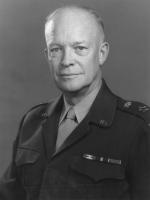 Dwight Eisenhower Latest Photo