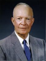 Dwight Eisenhower Latest Wallpaper