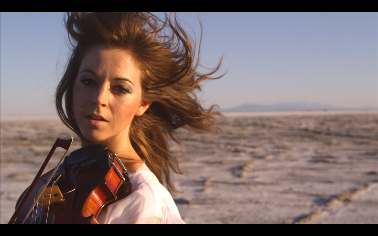 Lindsey Stirling HD Wallpapers