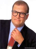 Drew Carey Sport Executive