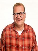 Drew Carey Comedian