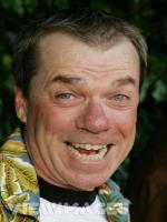 Rodger Bumpass HD Images