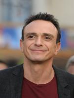 Hank Azaria HD Wallpapers