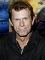 Kevin Conroy Latest Photo