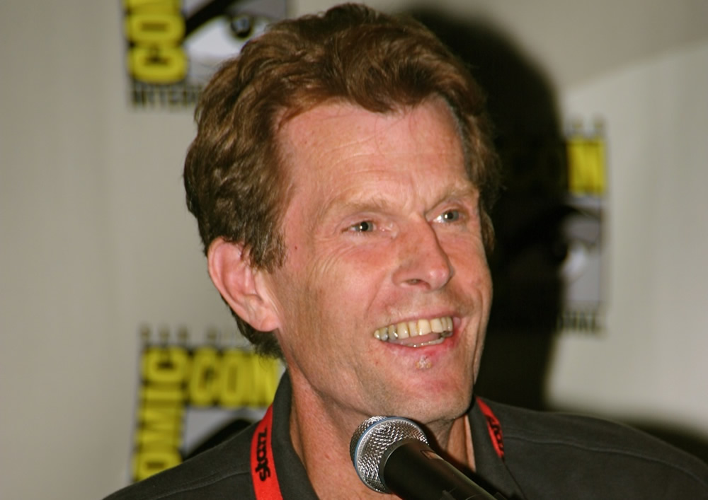 Kevin Conroy HD Images