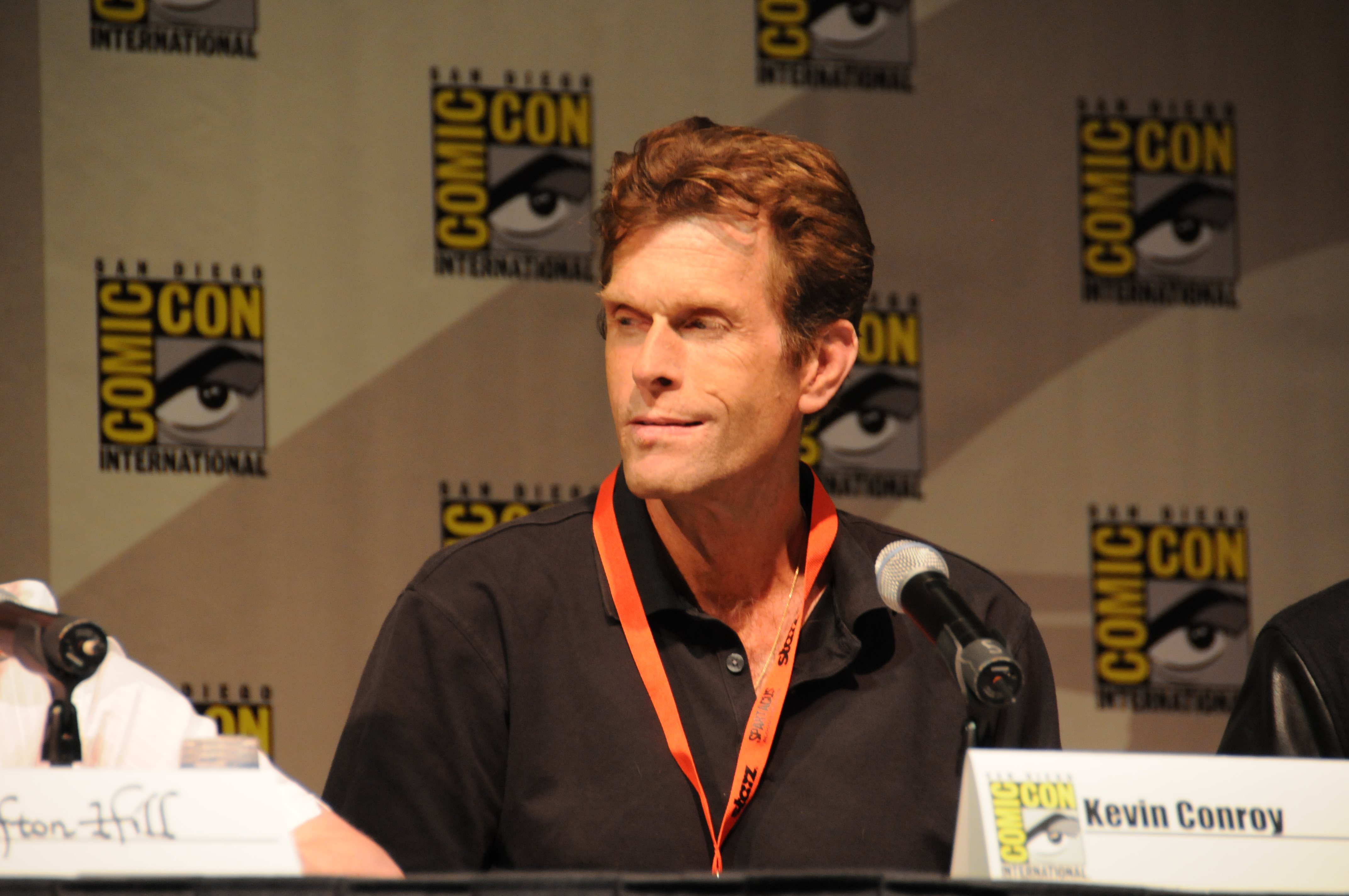 Kevin Conroy HD Wallpapers