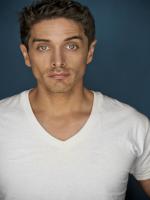 Josh Keaton HD Wallpapers