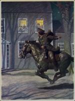 Paul Revere HD Wallpapers