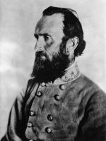 Thomas Stonewall Jackson