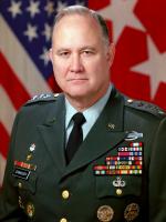 Norman Schwarzkopf Latest Photo