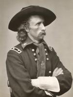 George Armstrong Custer Latest Wallpaper