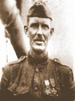 Alvin York Latest Photo