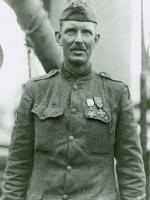 Alvin York Latest Wallpaper