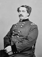 Abner Doubleday HD Images