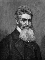 John Brown HD Images