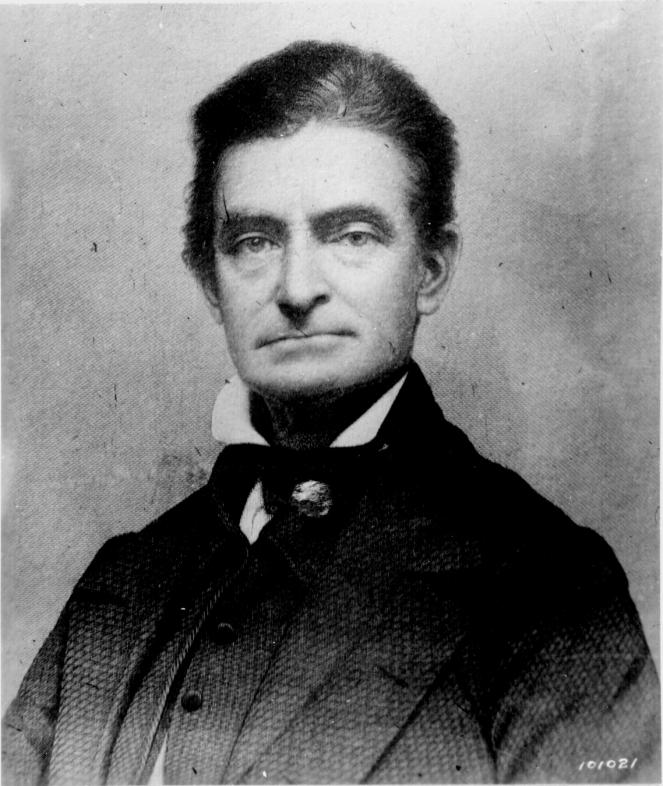 John Brown