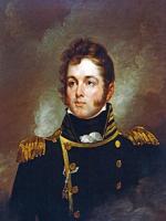 Oliver Hazard Perry HD Images