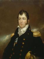 Oliver Hazard Perry Latest Wallpaper