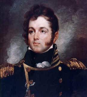 Oliver Hazard Perry HD Wallpapers