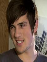 Anthony Padilla Latest Photo