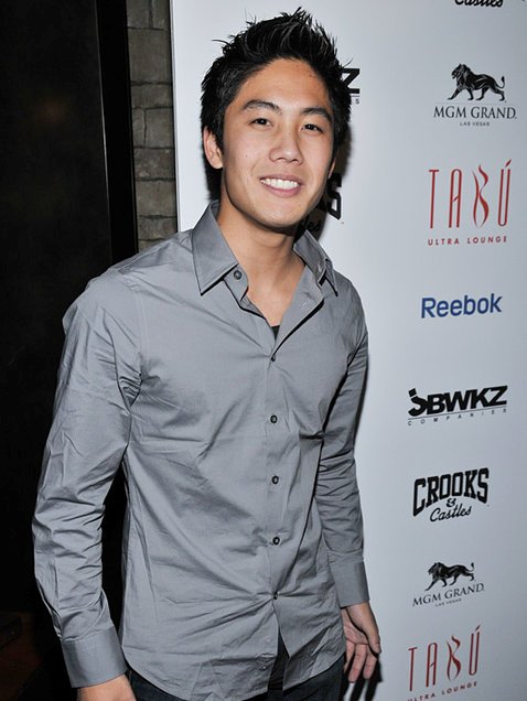 Ryan Higa Latest Photo