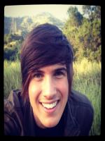 Joey Graceffa HD Images