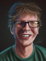 Hank Green HD Images