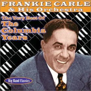 Frankie Carle Band leader