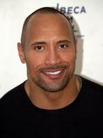 Dwayne The Rock' Johnson