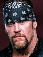 Mark The Undertaker Callaway