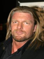 Paul Michael Levesque (Triple H)