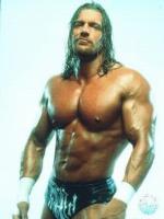 Paul Michael Levesque (Triple H) Latest Photo