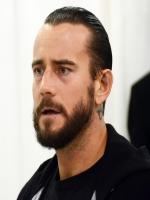 CM Punk HD Photo