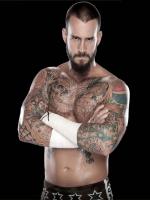 CM Punk