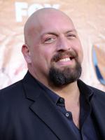 Paul Randall Wight Jr. (Big Show) Latest Photo