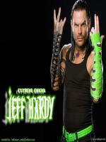 Jeff Hardy HD Wallpapers