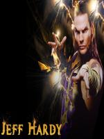 Jeff Hardy Latest Wallpaper