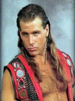 Shawn Michaels HD Images