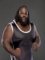 Mark Henry Latest Photo