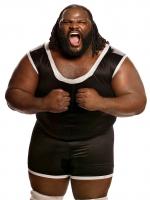 Mark Henry Latest Wallpaper