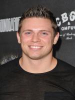 Mike Mizanin