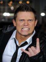 Mike Mizanin Latest Photo