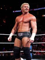 Dolph Ziggler HD Wallpapers