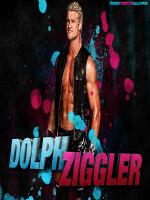 Dolph Ziggler Latest Photo