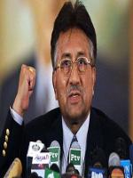 Pervez Musharraf speech to nation