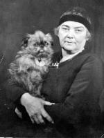 Emily Carr