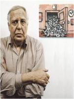 Philip Guston