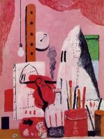Philip Guston HD Wallpapers