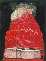 Philip Guston Latest Wallpaper